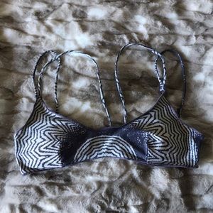 Rip Curl Bikini Top